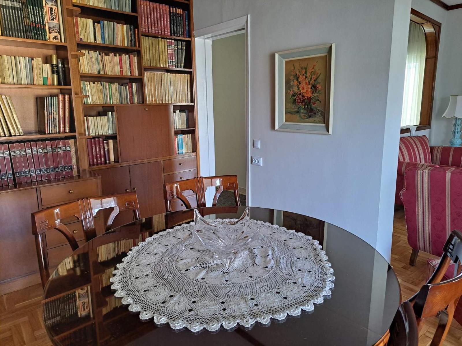 Elegant With Beautiful Panoramic View