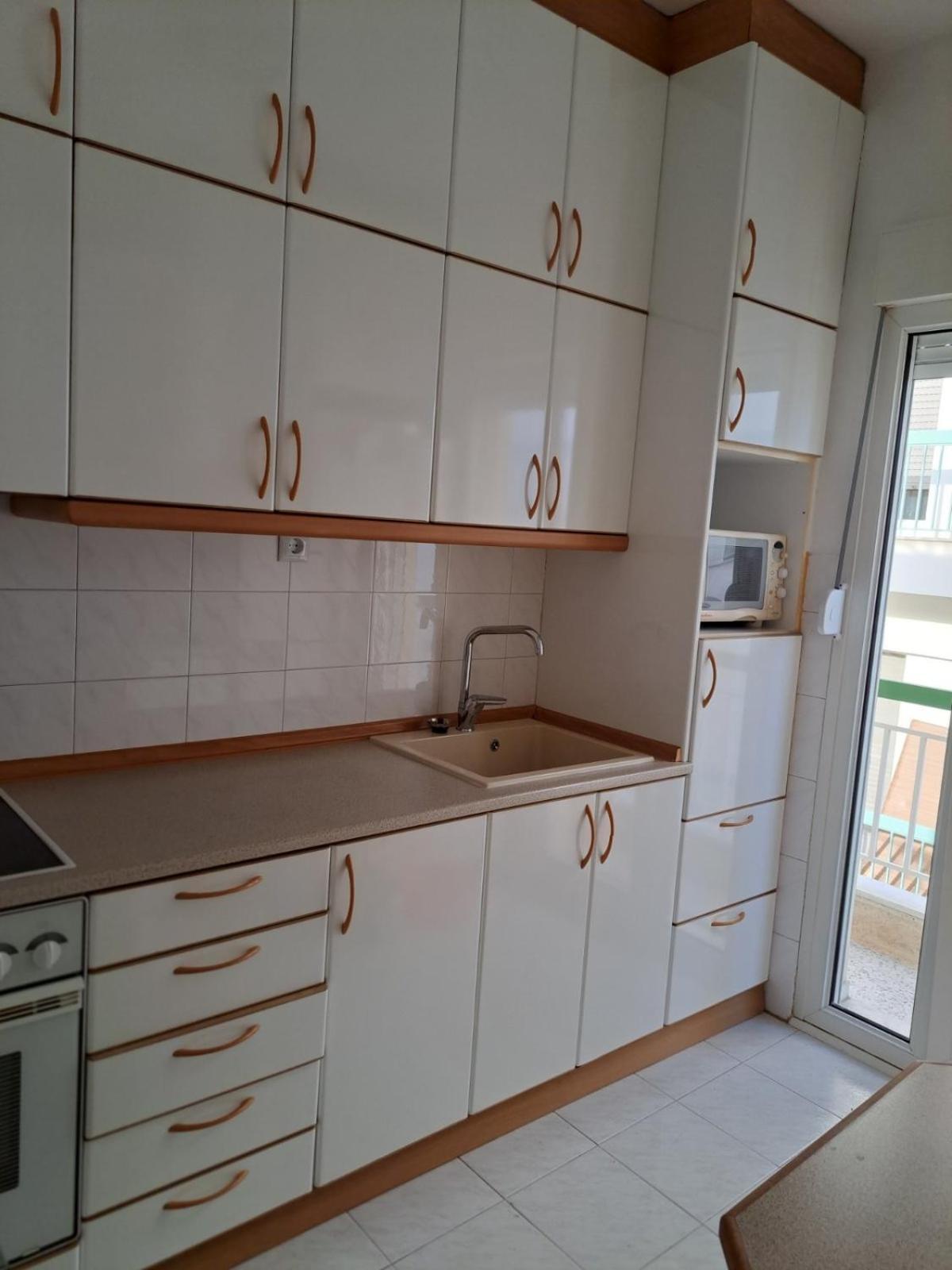 Apartment Elegant With Beautiful Panoramic View