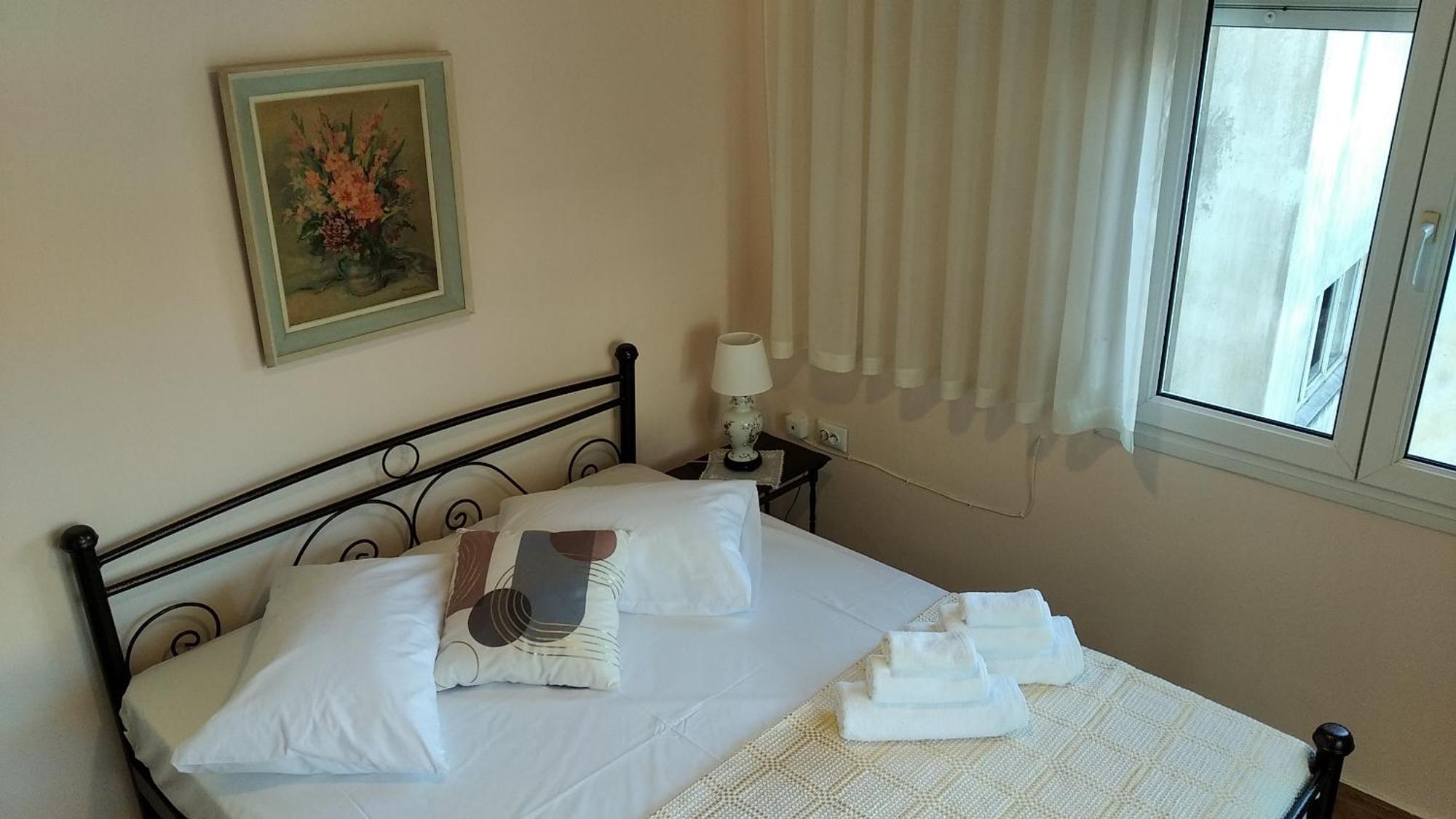 Appartement Elegant With Beautiful Panoramic View Thessaloniki