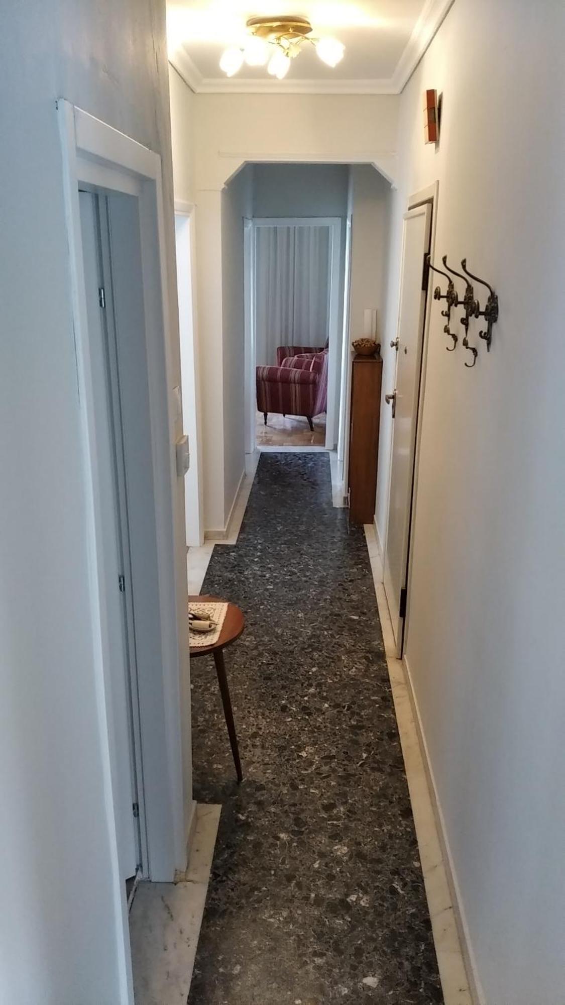 Appartement Elegant With Beautiful Panoramic View *