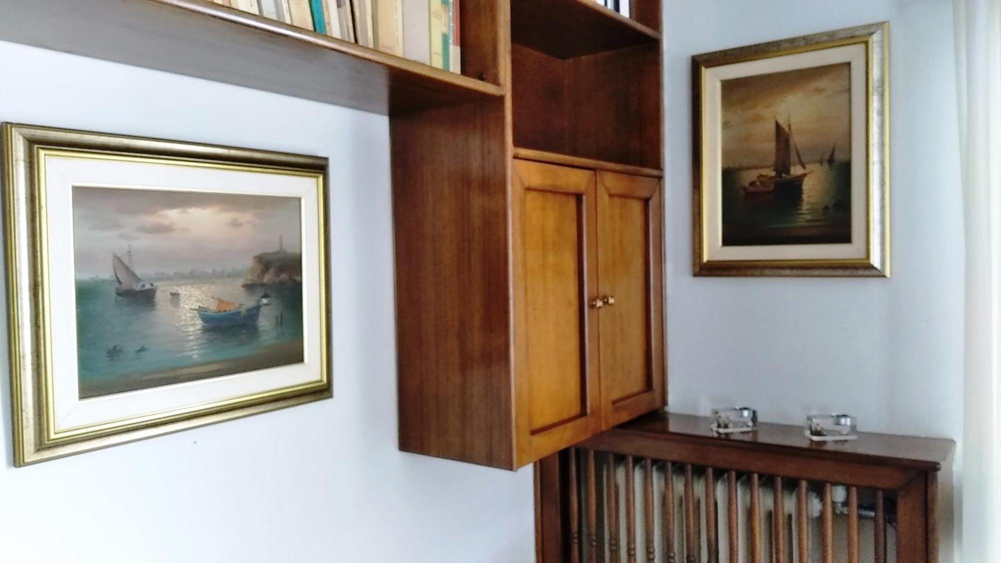 Appartement Elegant With Beautiful Panoramic View *