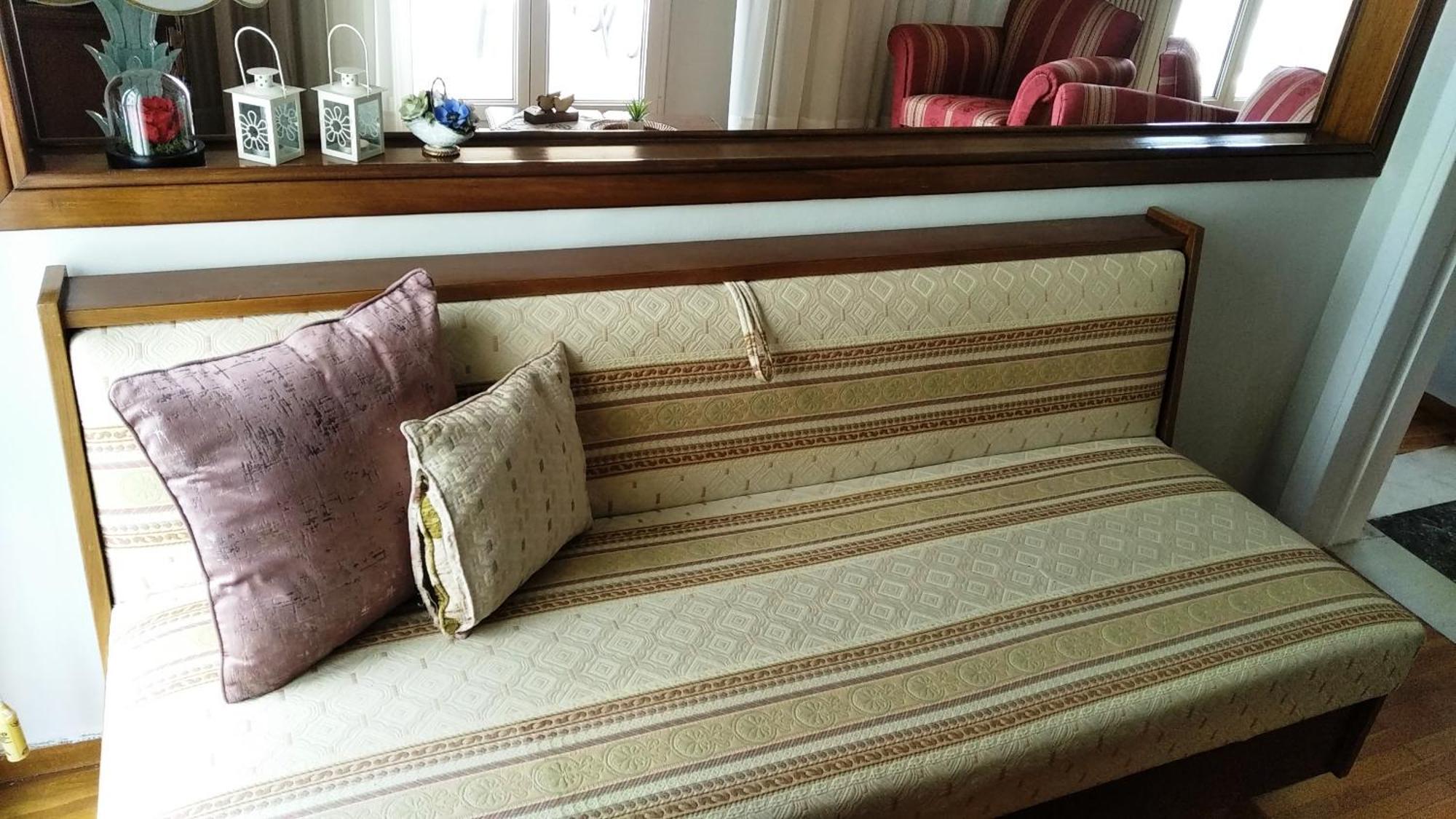 Appartement Elegant With Beautiful Panoramic View Thessaloniki