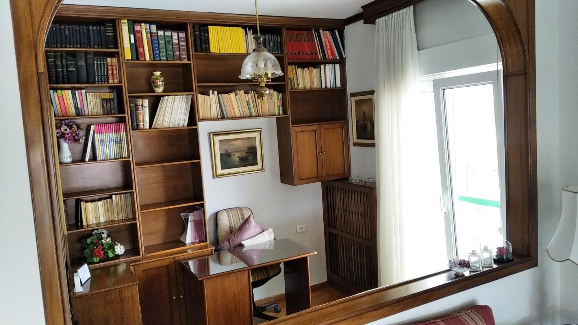 Elegant With Beautiful Panoramic View Appartement