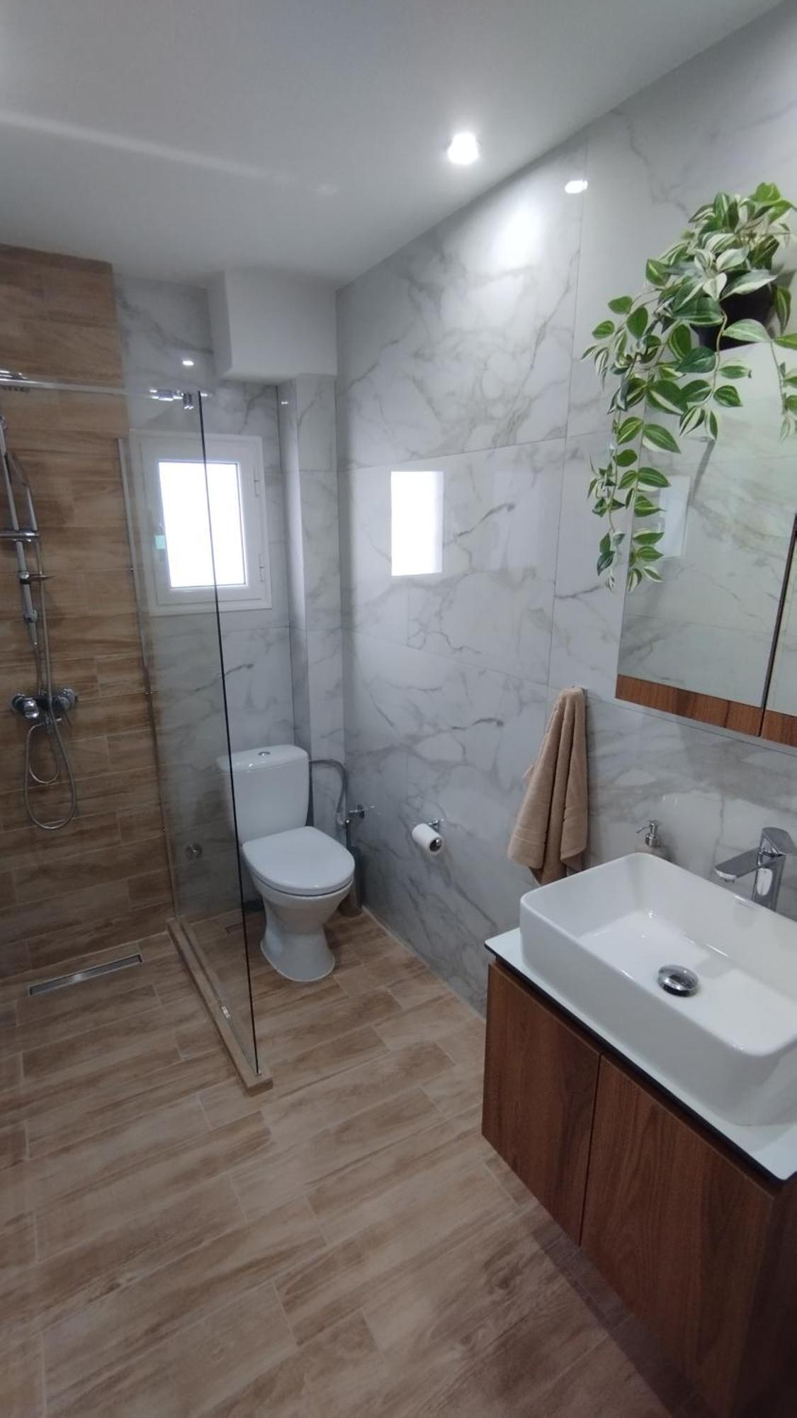 Elegant With Beautiful Panoramic View Appartement Thessaloniki