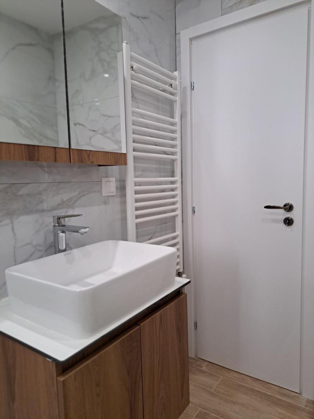 Elegant With Beautiful Panoramic View Appartement Thessaloniki
