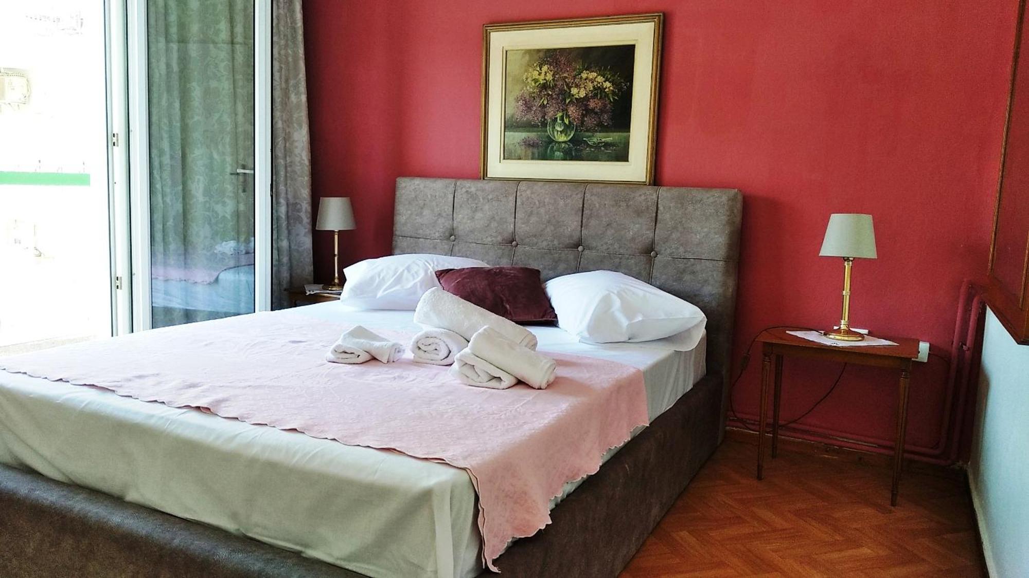 Appartement Elegant With Beautiful Panoramic View *