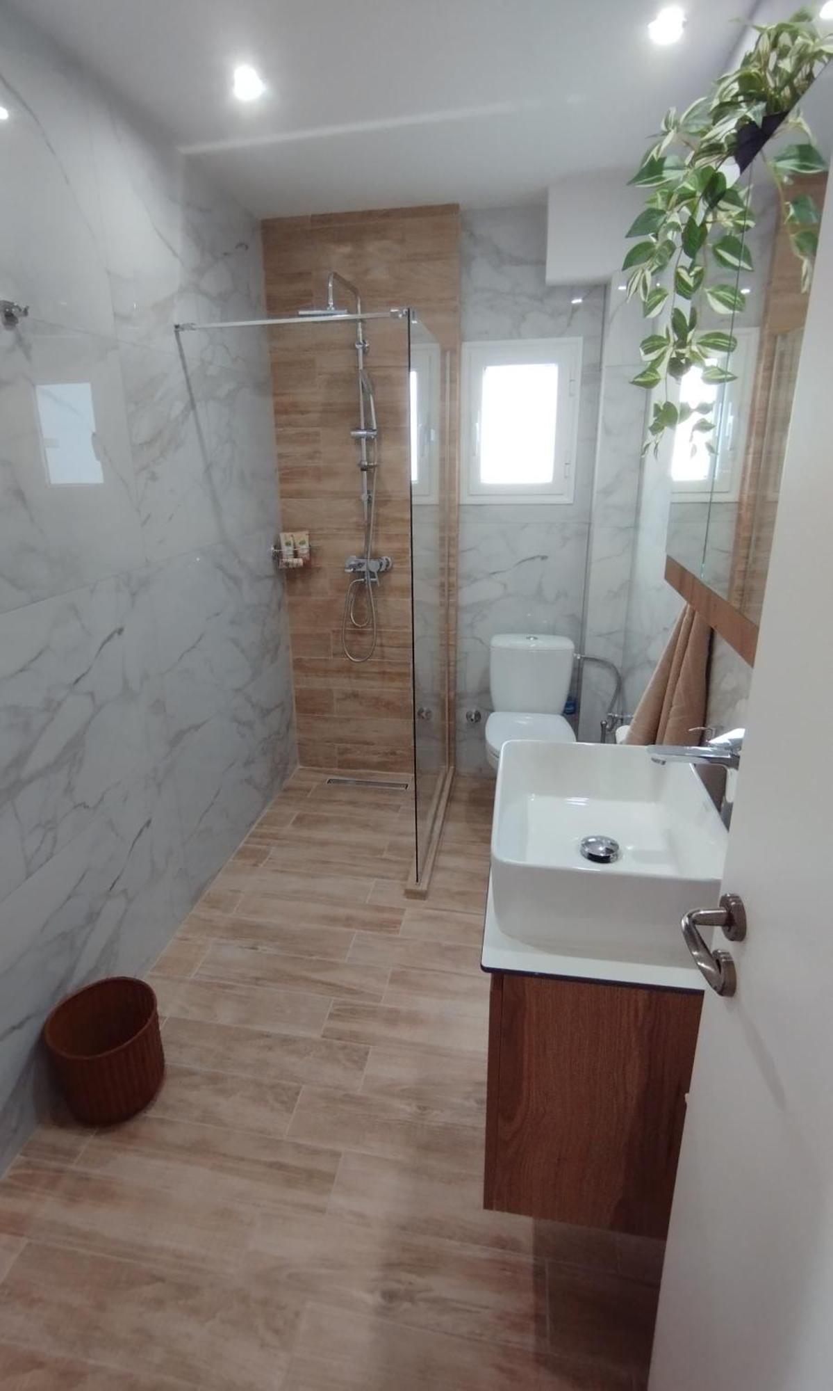 Appartement Elegant With Beautiful Panoramic View