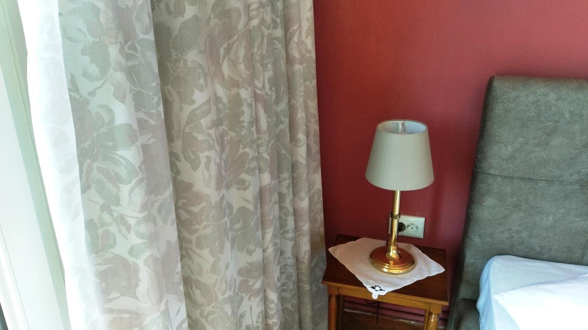 Elegant With Beautiful Panoramic View Appartement Thessaloniki