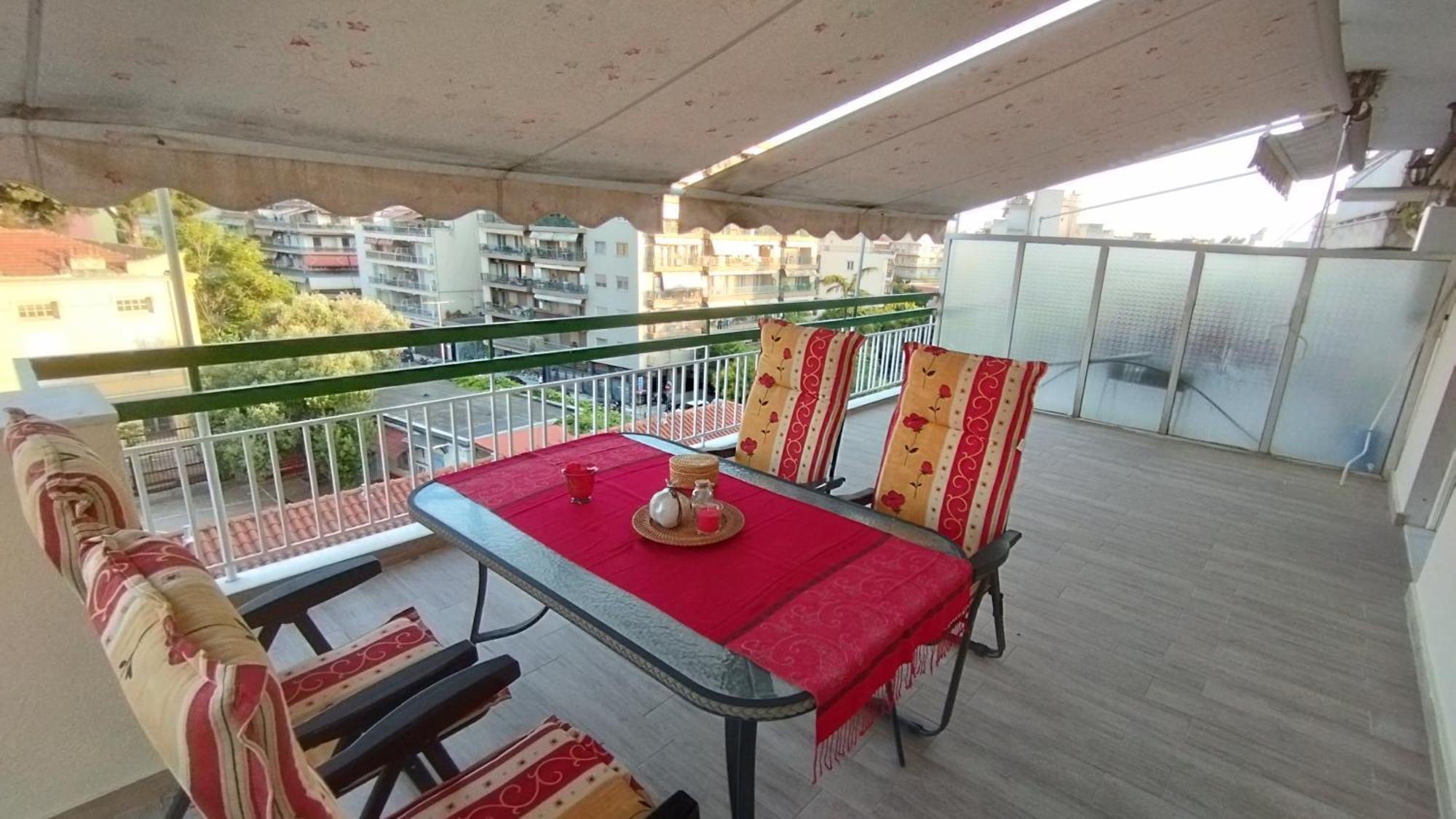 Elegant With Beautiful Panoramic View Appartement *
