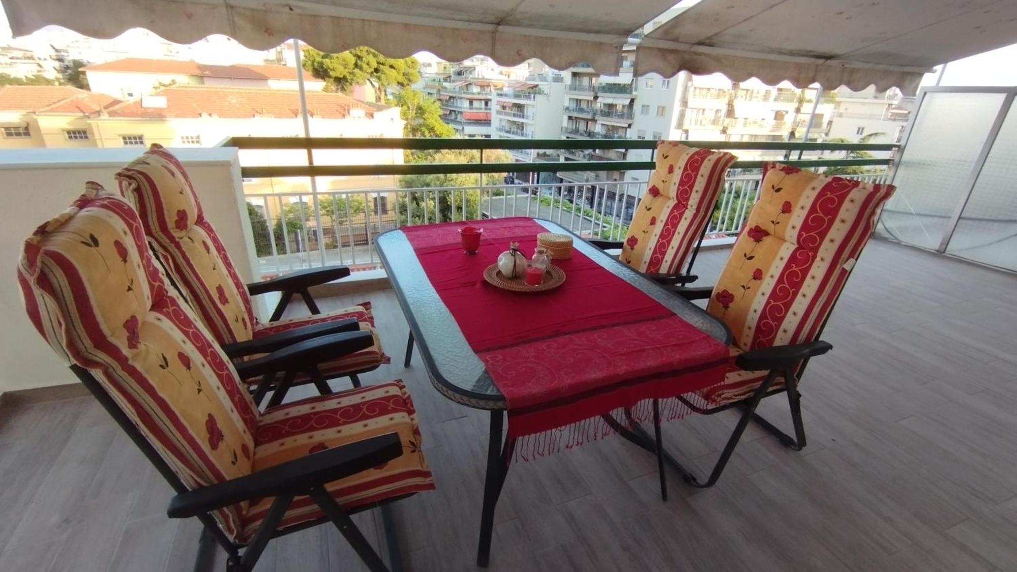 Appartement Elegant With Beautiful Panoramic View *