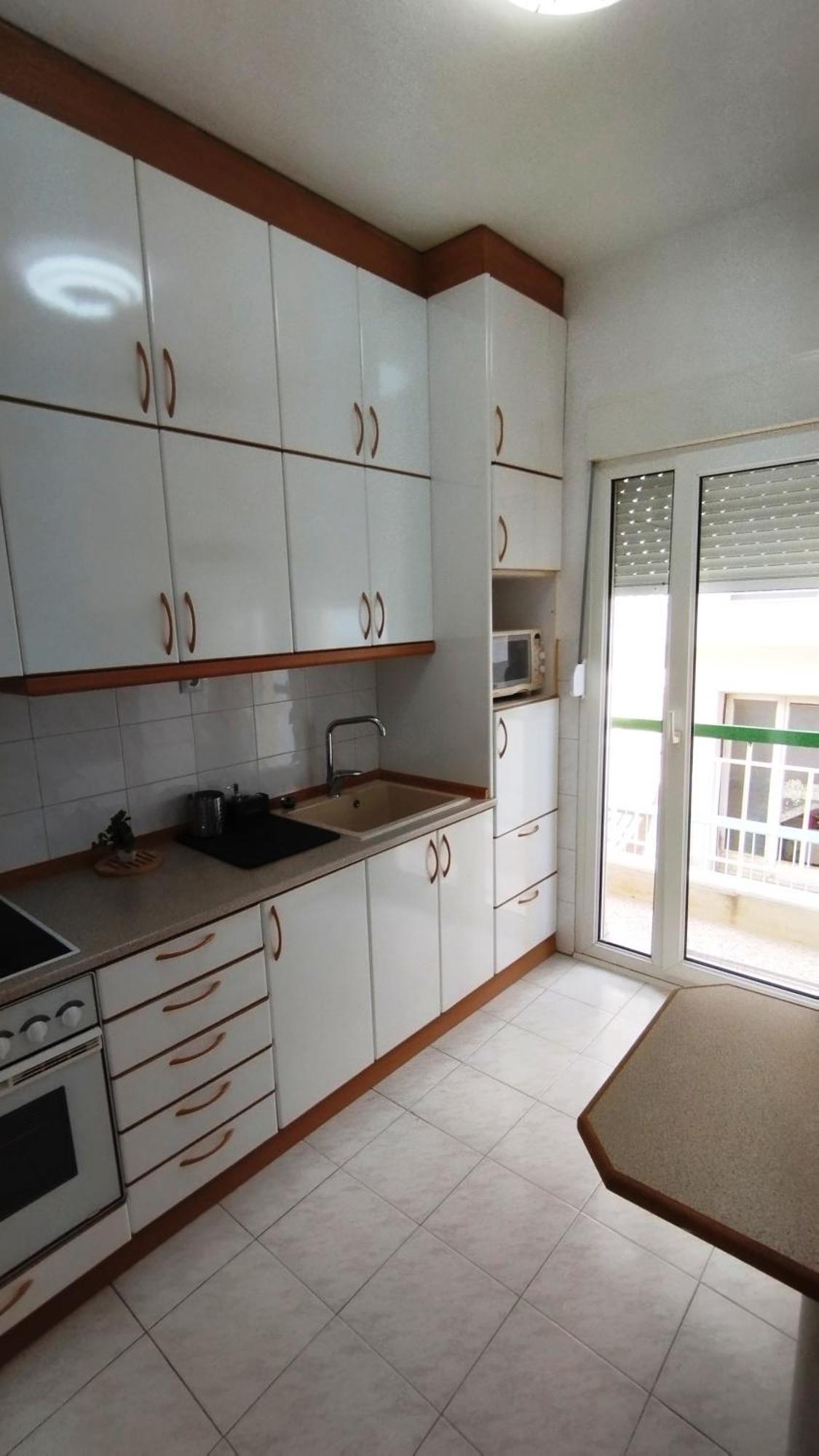 Elegant With Beautiful Panoramic View Appartement Thessaloniki