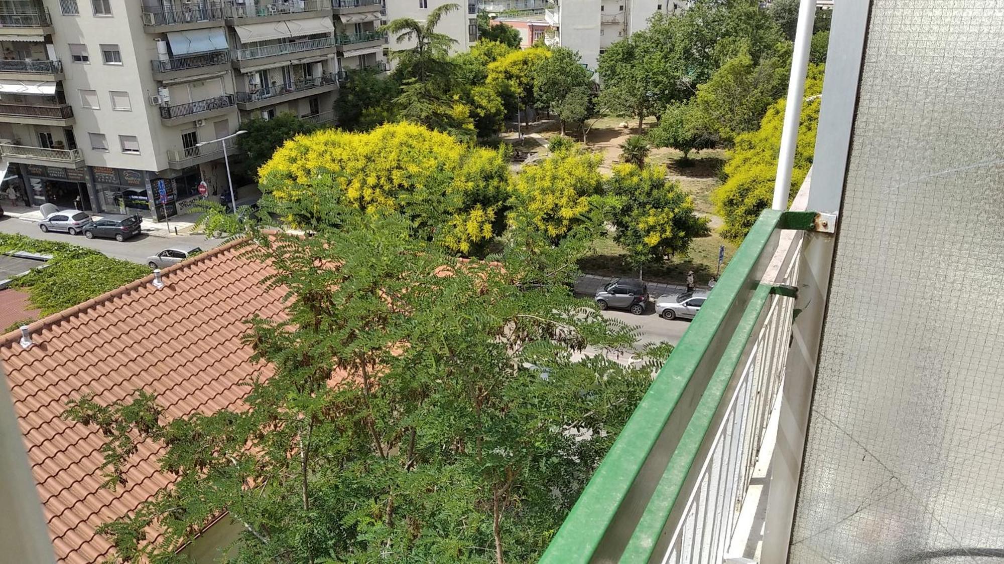 Appartement Elegant With Beautiful Panoramic View